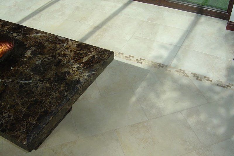 tiling service