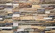 Natural stone
