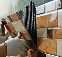 Tiling