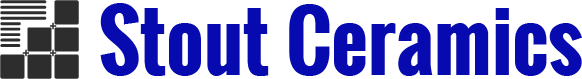 Stout Ceramis logo