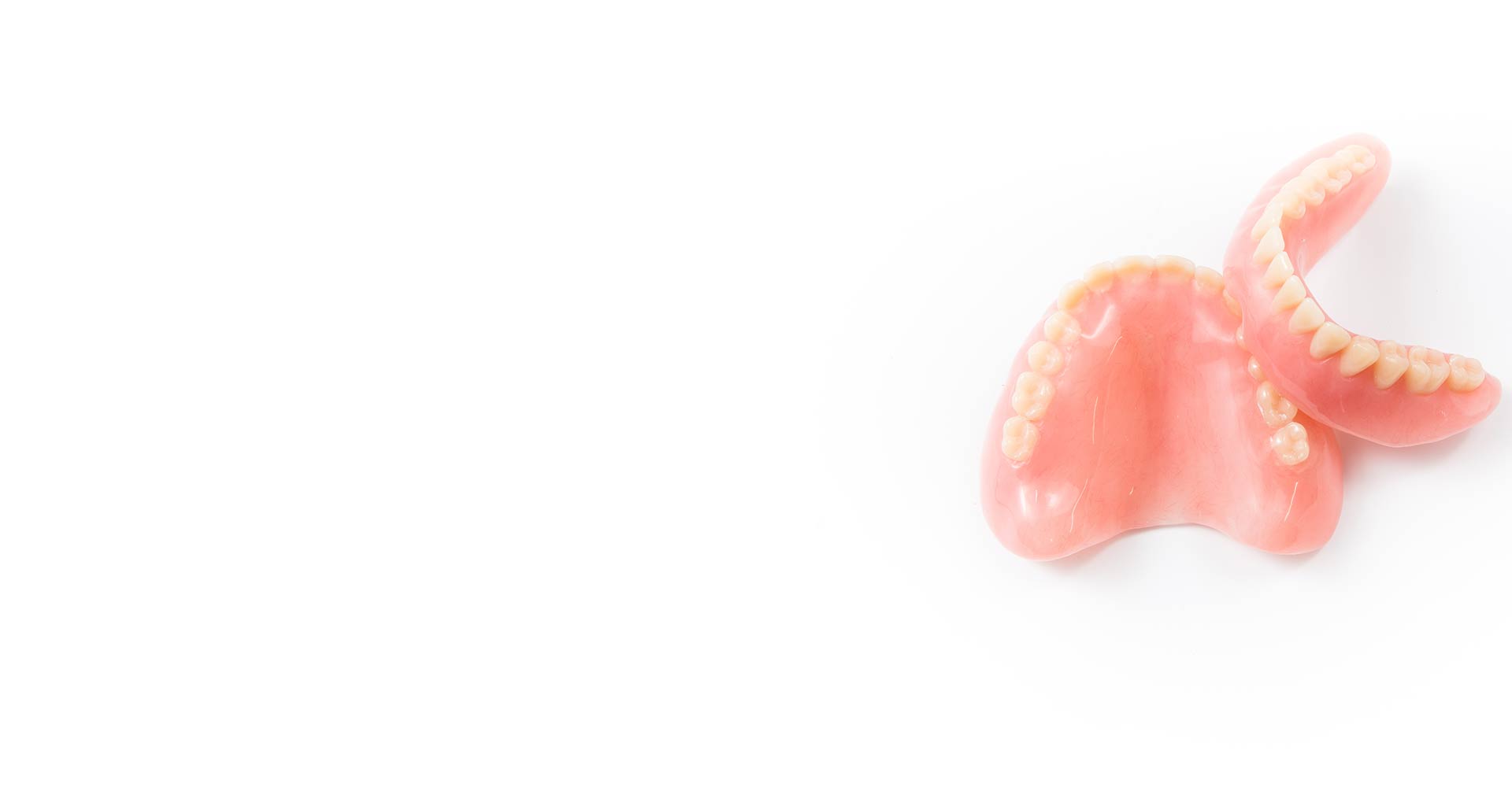dentures