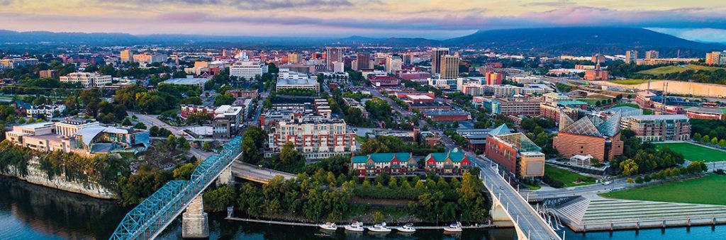chattanooga