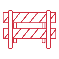 construction sign