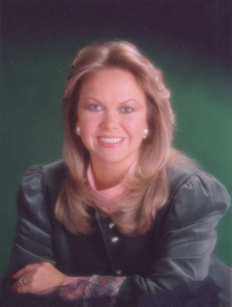 Jani Tully Chaplin
