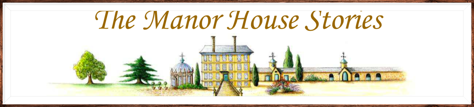 The Manor House Stories
