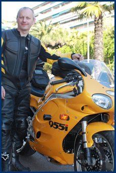 Motorbike MOT - London, Tooting - The Tooting Motorcycle MOT Test Centre - Motorcycle repairs Motorbike MOT - London, Tooting - The Tooting Motorcycle MOT Test Centre - Motorcycle repairs