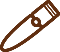 Image Icon of a Cigar