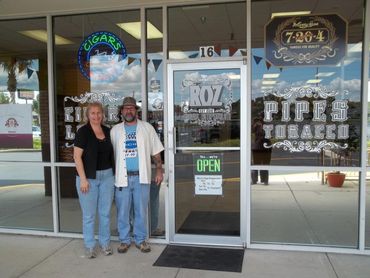 Cigar Shops in Ocala, FL
