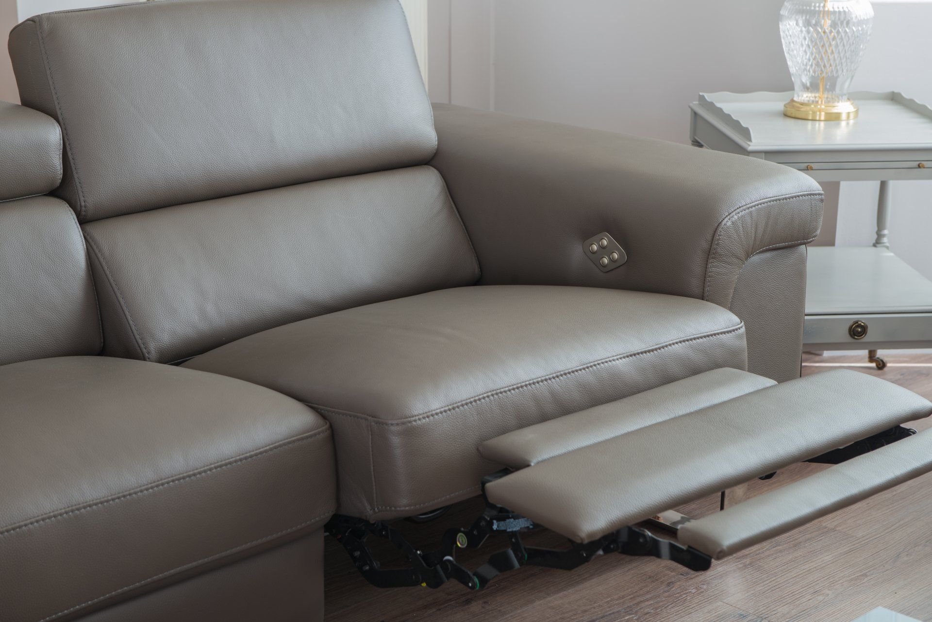 chair and recliner cleaning