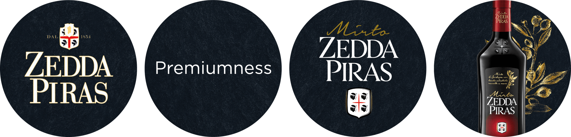 Restiling zedda piras