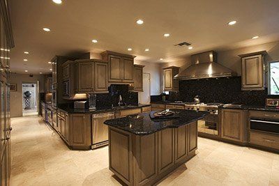 kitchen remodeling