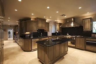 kitchen remodeling