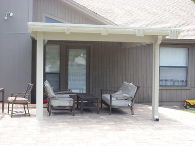 Screen Enclosure Contractor – Patio Covers in Orange Park, FL Screen Enclosure Contractor – Patio Covers in Orange Park, FL