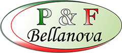P&F SERVICE-LOGO P&F SERVICE-LOGO