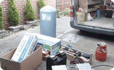 Keep safe with regular appliance inspections