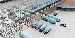 progettazione linee produttive progettazione linee produttive