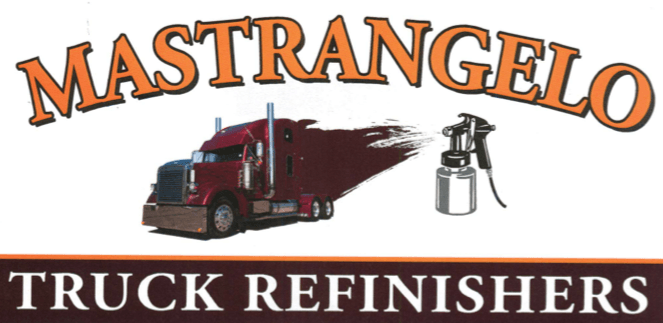 Masterangelo Truck Refinishers