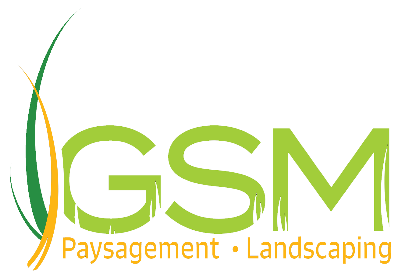 GSM Paysagement - Gatineau GSM Paysagement - Gatineau