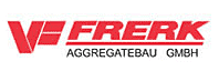 Net Powersafe SA - Frerk Aggregatebau GmbH