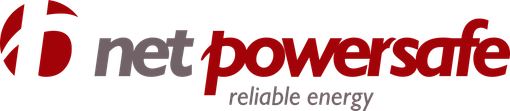 net powersafe Logo