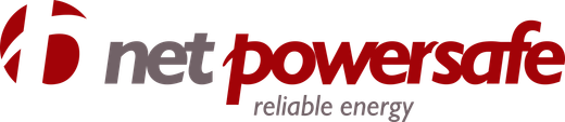 Net Powersafe SA - Logo Net Powersafe SA - Logo