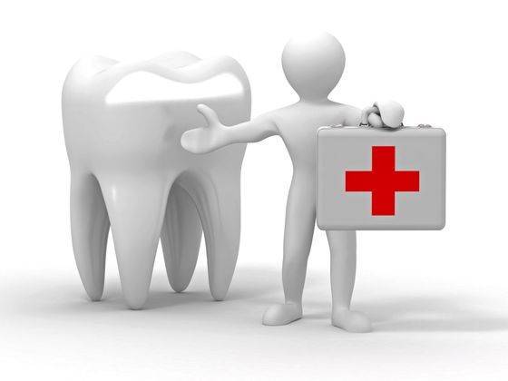 Emergency Dentist