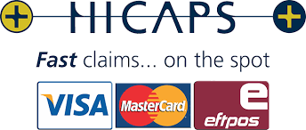 HICAPS Kingsthorpe