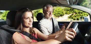 Driving Lesson - Driving School in Dallas Texas Driving Lesson - Driving School in Dallas Texas