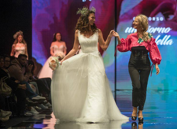 Evento sposa