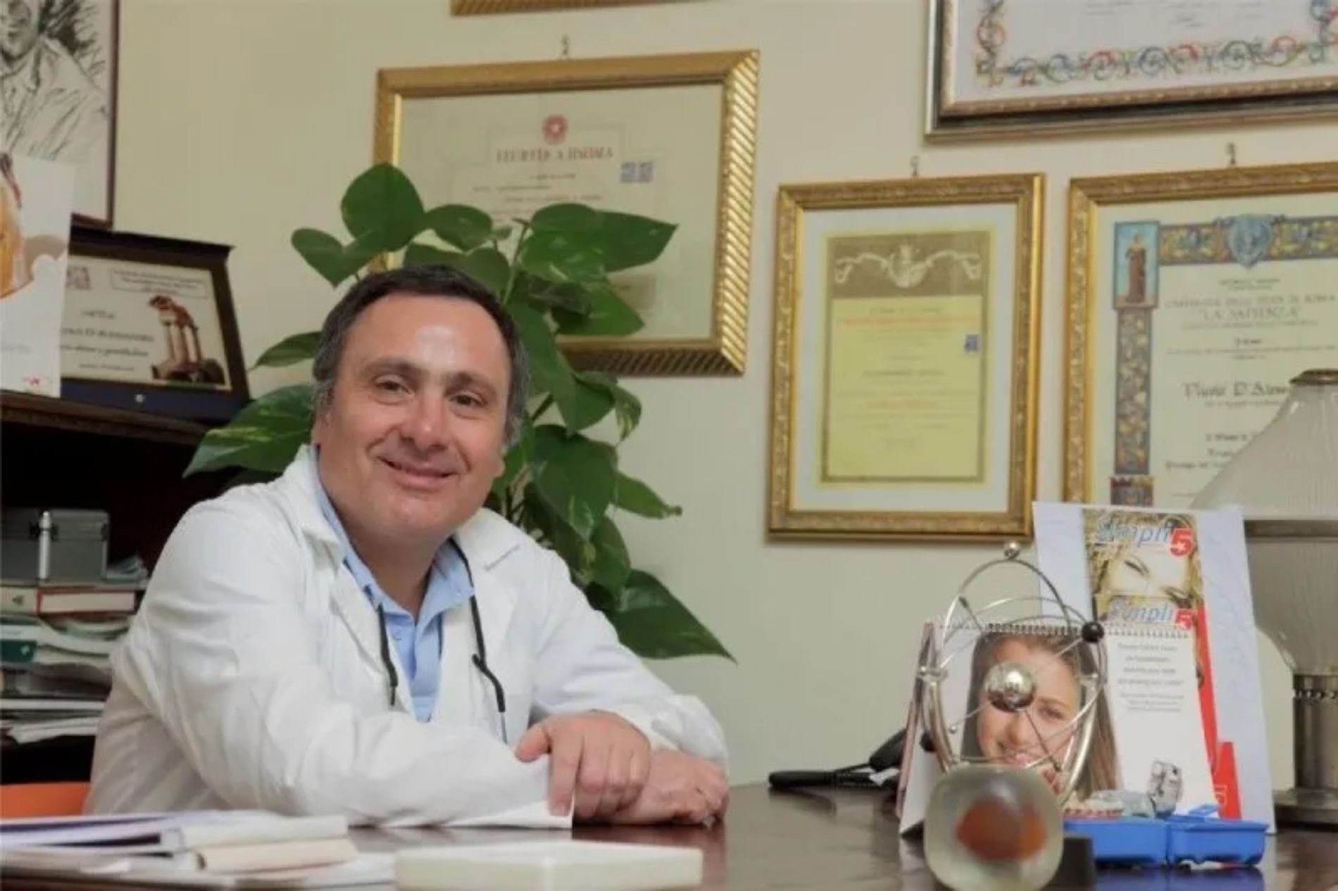 dentista
