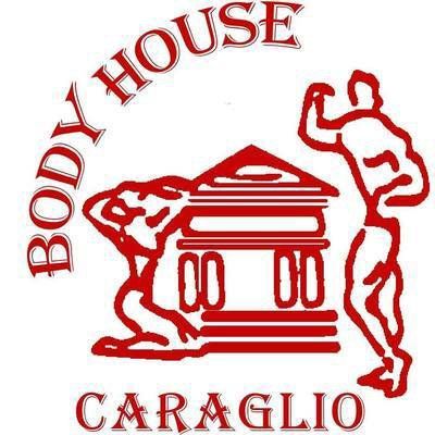 Circolo US ACLI ASD BODY HOUSE - LOGO