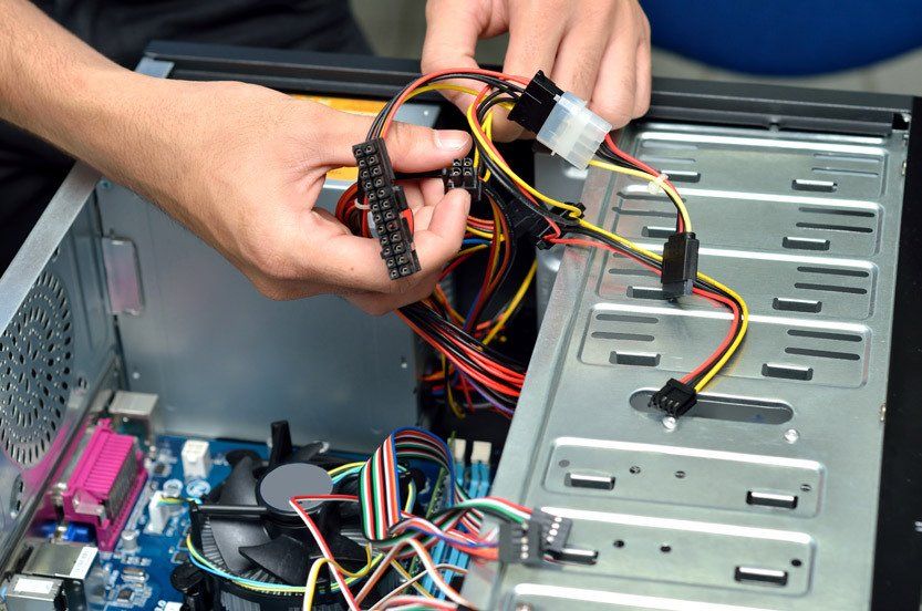 You dedicated solution for spyware in Auckland