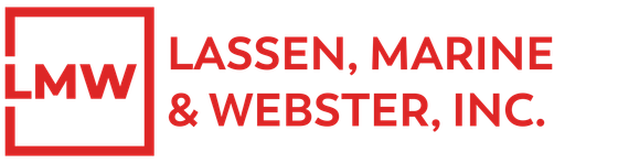 Lassen, Marine & Webster, Inc.