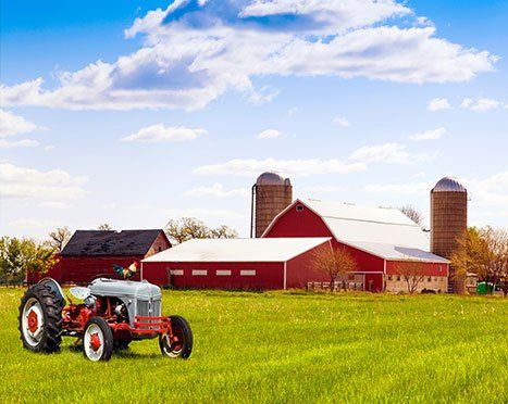 Insurance — Farm in Churchville, MD Insurance — Farm in Churchville, MD