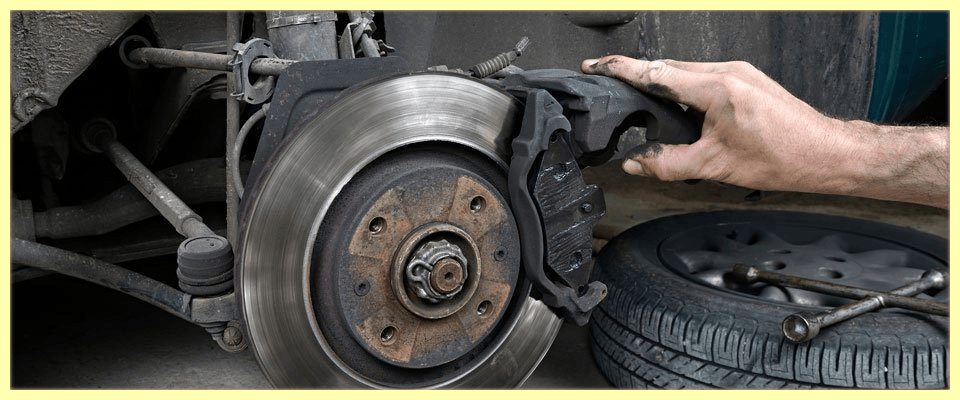 brake