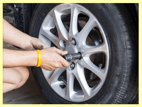 High-performance tyres