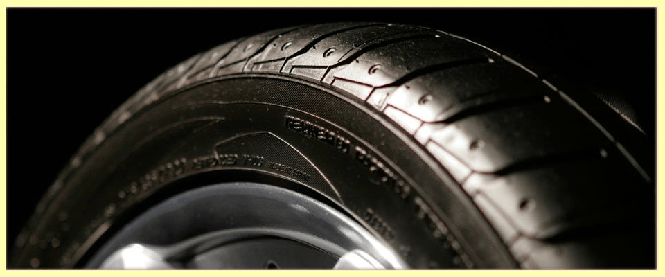 tyre