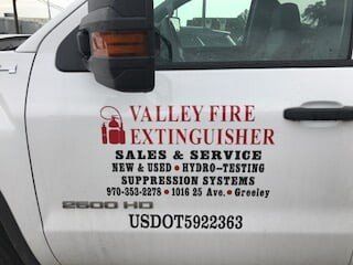Valley Fire Extinguisher Services Valley Fire Extinguisher Services