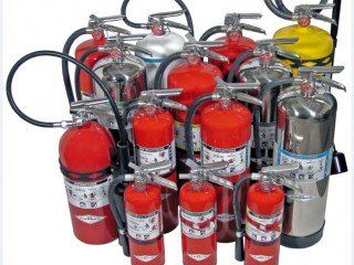 Fire Protection Services Fire Protection Services