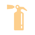 New Fire Extinguishers
