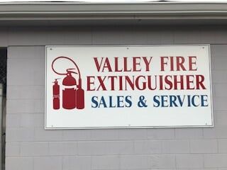 Fire Extinguisher Services 
