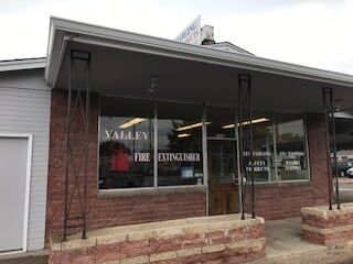 Valley Fire Extinguisher Store
