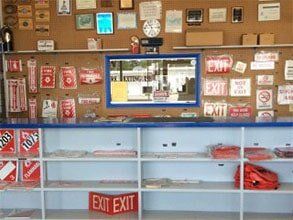 Fire Extinguishers Shop - Fire prevention in Greeley, CO