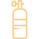 High Pressure Hydrostatic Testing
