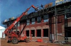 Cincinnati, OH and the Tri-State Area's trusted masonry services company