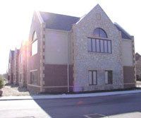 Cincinnati, OH and the Tri-State Area's trusted masonry services company