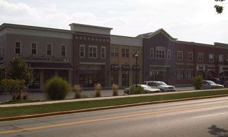 Cincinnati, OH and the Tri-State Area's trusted masonry services company