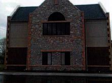 Cincinnati, OH and the Tri-State Area's trusted masonry services company