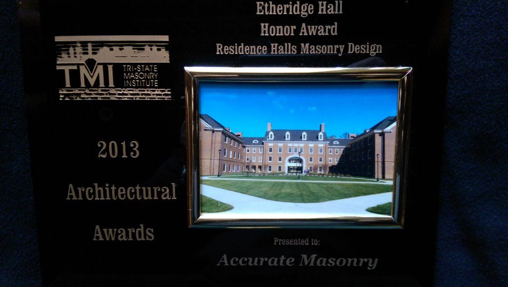 Etheridge hall