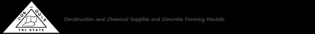 con-quip tri state construction and supplies